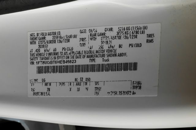 2017 Ford F-350 Super Duty Platinum 2017 Ford F-350 Super Duty Platinum