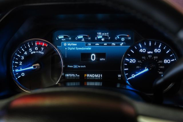 2017 Ford F-350 Super Duty Lariat