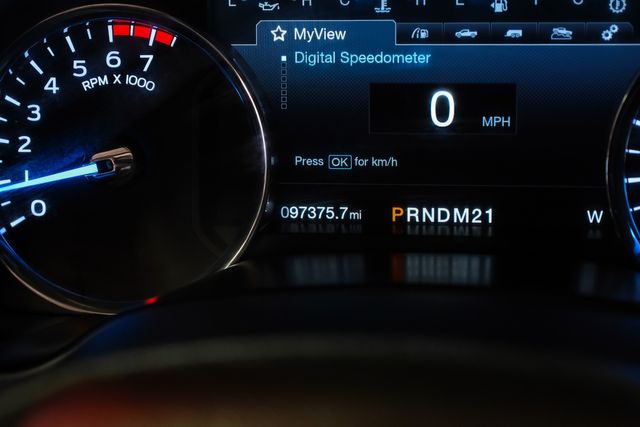 2017 Ford F-350 Super Duty Lariat