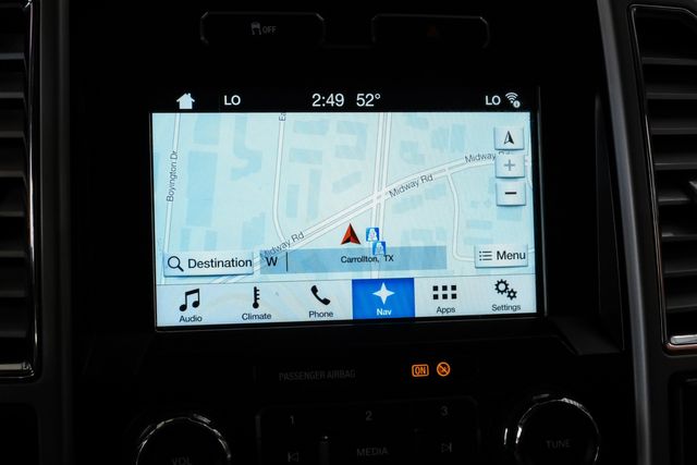 2017 Ford F-350 Super Duty Lariat 2017 Ford F-350 Super Duty Lariat