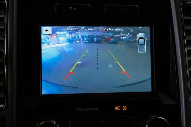 2017 Ford F-350 Super Duty Lariat 2017 Ford F-350 Super Duty Lariat