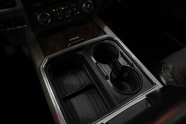 2017 Ford F-350 Super Duty Lariat