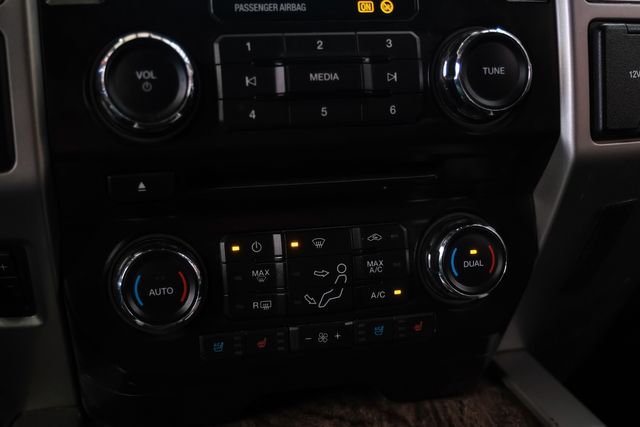 2017 Ford F-350 Super Duty Lariat 2017 Ford F-350 Super Duty Lariat