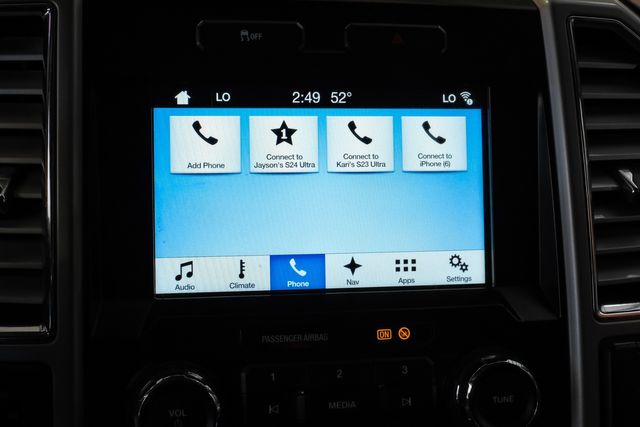 2017 Ford F-350 Super Duty Lariat 2017 Ford F-350 Super Duty Lariat