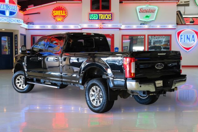 2017 Ford F-350 Super Duty Lariat 2017 Ford F-350 Super Duty Lariat