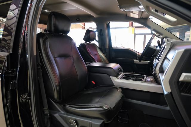 2017 Ford F-350 Super Duty Lariat 2017 Ford F-350 Super Duty Lariat