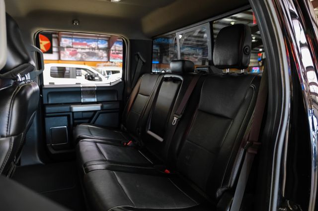 2017 Ford F-350 Super Duty Lariat 2017 Ford F-350 Super Duty Lariat