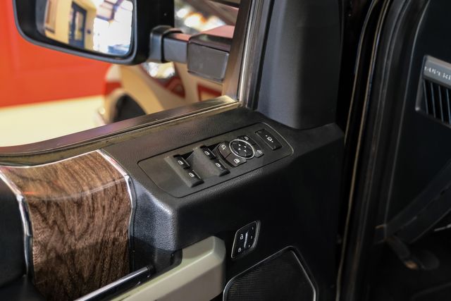 2017 Ford F-350 Super Duty Lariat