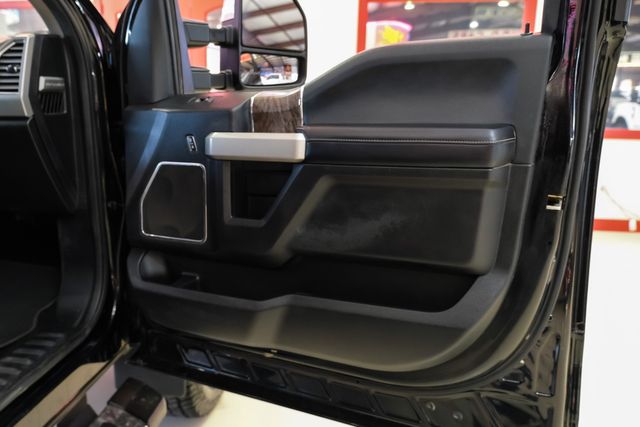 2017 Ford F-350 Super Duty Lariat