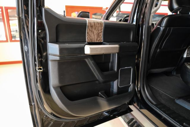 2017 Ford F-350 Super Duty Lariat 2017 Ford F-350 Super Duty Lariat