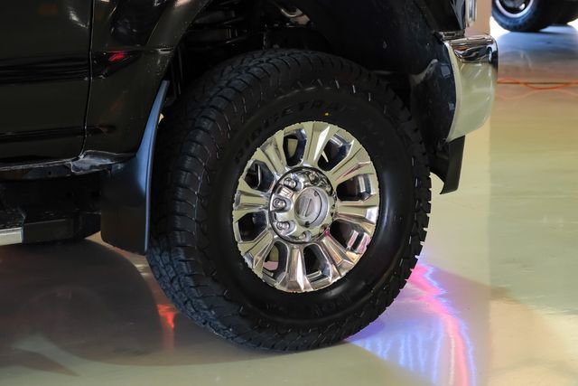 2017 Ford F-350 Super Duty Lariat