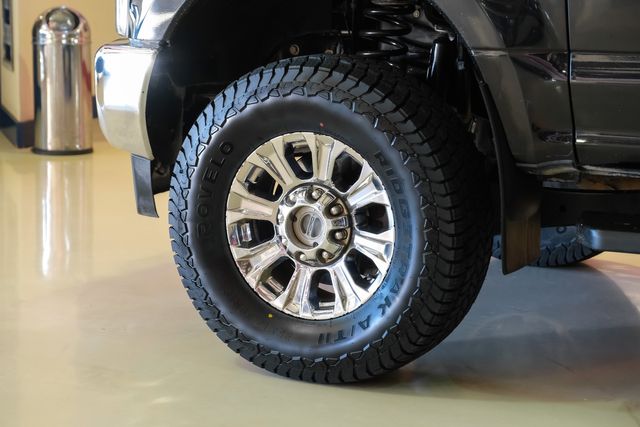 2017 Ford F-350 Super Duty Lariat