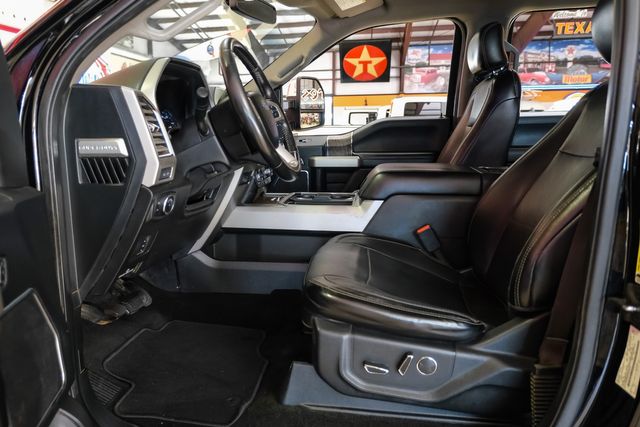 2017 Ford F-350 Super Duty Lariat