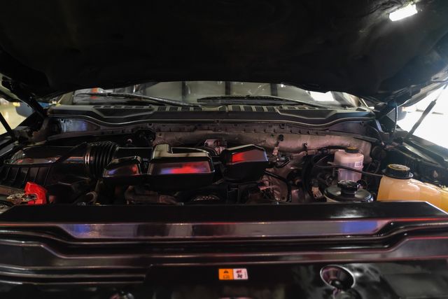 2017 Ford F-350 Super Duty Lariat 2017 Ford F-350 Super Duty Lariat