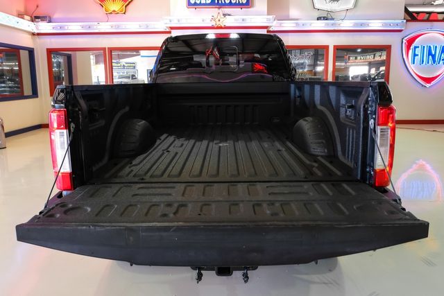 2017 Ford F-350 Super Duty Lariat 2017 Ford F-350 Super Duty Lariat