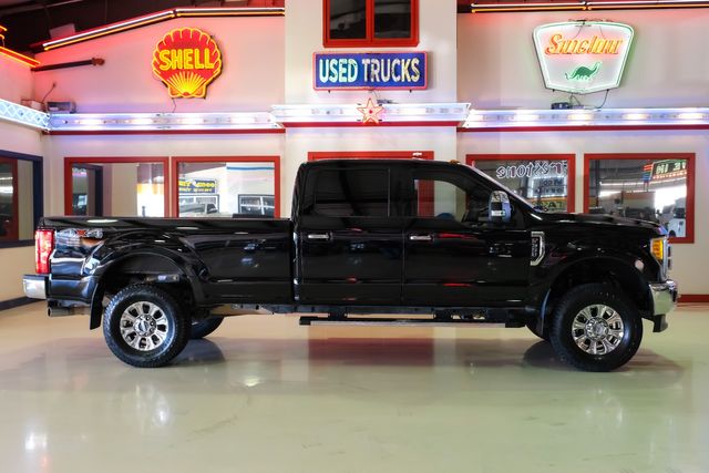 2017 Ford F-350 Super Duty Lariat 2017 Ford F-350 Super Duty Lariat