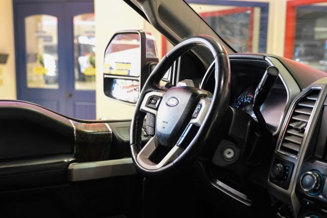 2017 Ford F-350 Super Duty Lariat | Addison, TX | Mr Car Guys