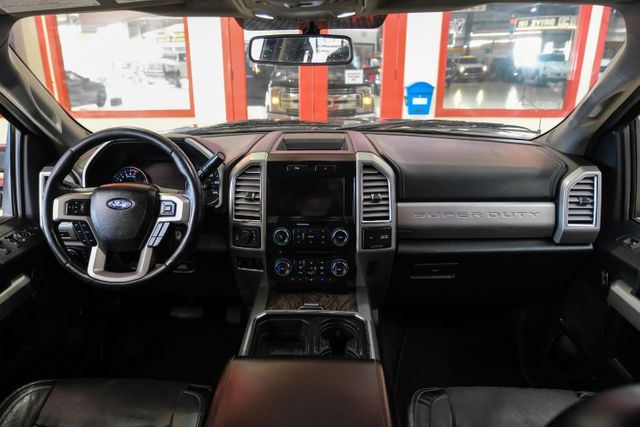 2017 Ford F-350 Super Duty Lariat | Addison, TX | Mr Car Guys