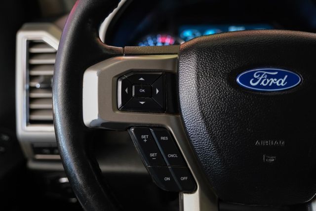 2017 Ford F-350 Super Duty Lariat | Addison, TX | Mr Car Guys