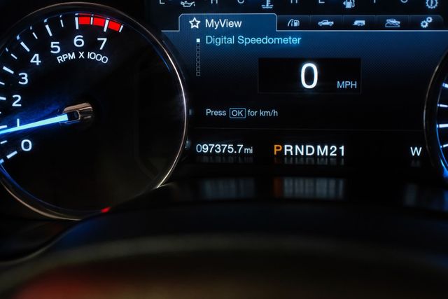 2017 Ford F-350 Super Duty Lariat | Addison, TX | Mr Car Guys