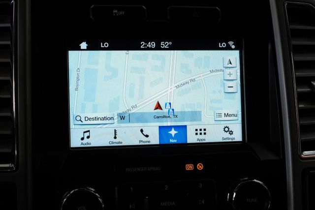 2017 Ford F-350 Super Duty Lariat | Addison, TX | Mr Car Guys