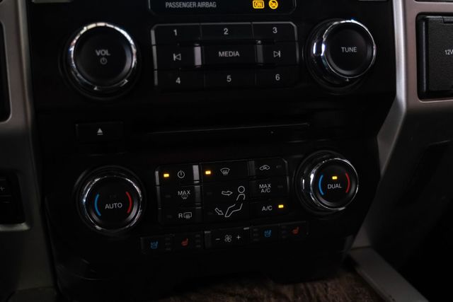 2017 Ford F-350 Super Duty Lariat | Addison, TX | Mr Car Guys