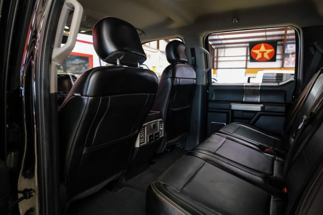 2017 Ford F-350 Super Duty Lariat | Addison, TX | Mr Car Guys