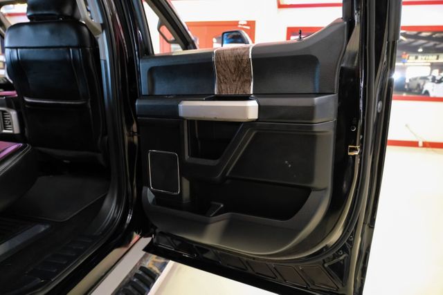 2017 Ford F-350 Super Duty Lariat | Addison, TX | Mr Car Guys