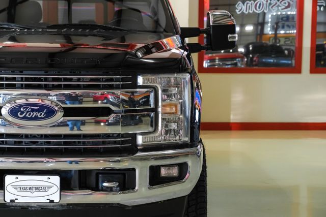 2017 Ford F-350 Super Duty Lariat | Addison, TX | Mr Car Guys