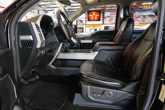 2017 Ford F-350 Super Duty Lariat | Addison, TX | Mr Car Guys