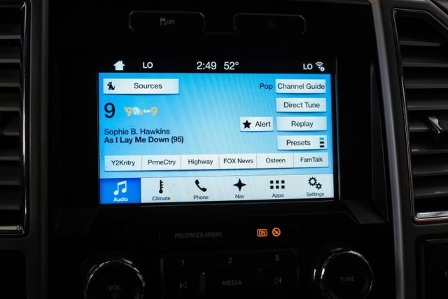 2017 Ford F-350 Super Duty Lariat | Addison, TX | Mr Car Guys