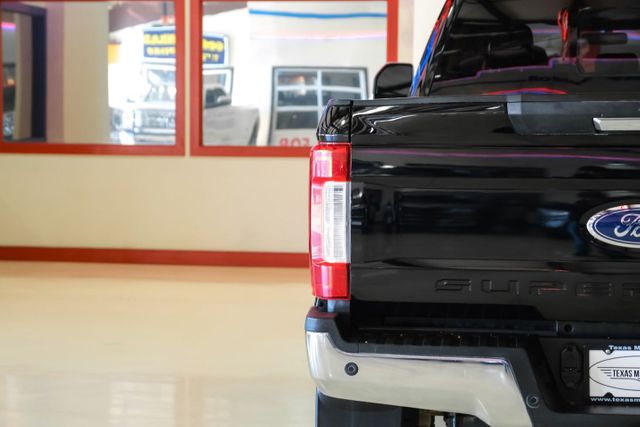 2017 Ford F-350 Super Duty Lariat | Addison, TX | Mr Car Guys