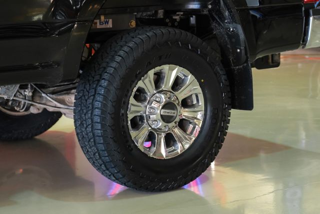 2017 Ford F-350 Super Duty Lariat | Addison, TX | Mr Car Guys