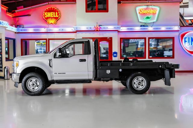 2017 Ford F-350 Super Duty XL 2017 Ford F-350 Super Duty XL