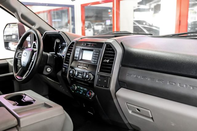 2017 Ford F-350 Super Duty XL 2017 Ford F-350 Super Duty XL