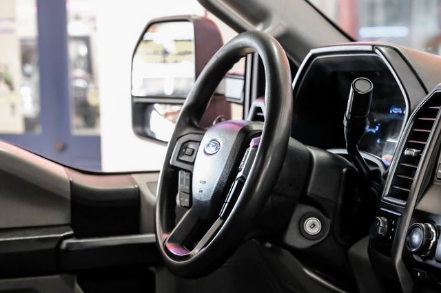 2017 Ford F-350 Super Duty XL