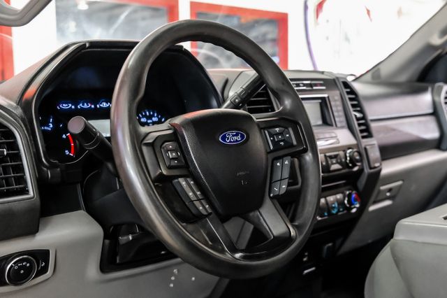 2017 Ford F-350 Super Duty XL