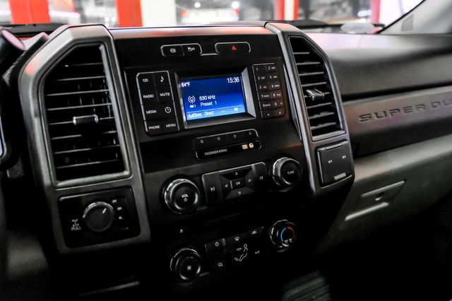 2017 Ford F-350 Super Duty XL 2017 Ford F-350 Super Duty XL