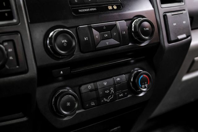 2017 Ford F-350 Super Duty XL