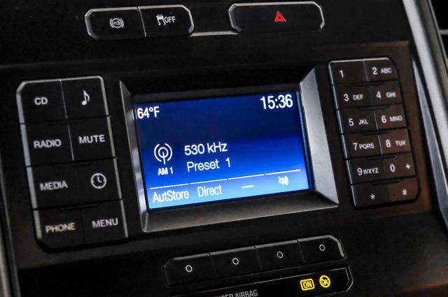 2017 Ford F-350 Super Duty XL