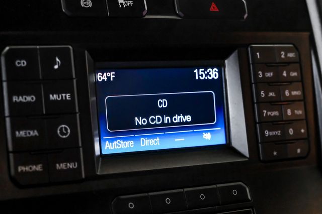 2017 Ford F-350 Super Duty XL 2017 Ford F-350 Super Duty XL