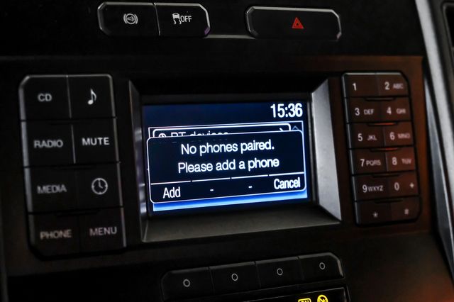 2017 Ford F-350 Super Duty XL