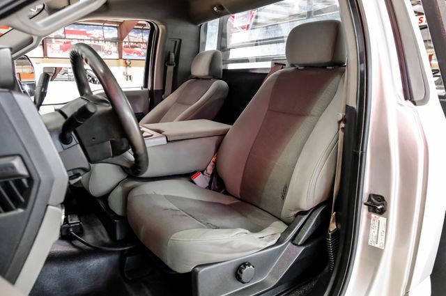 2017 Ford F-350 Super Duty XL