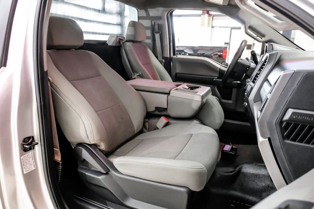 2017 Ford F-350 Super Duty XL 2017 Ford F-350 Super Duty XL