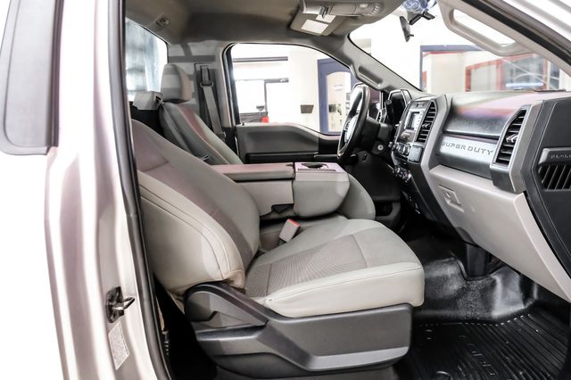 2017 Ford F-350 Super Duty XL