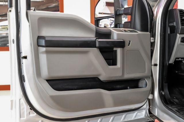 2017 Ford F-350 Super Duty XL