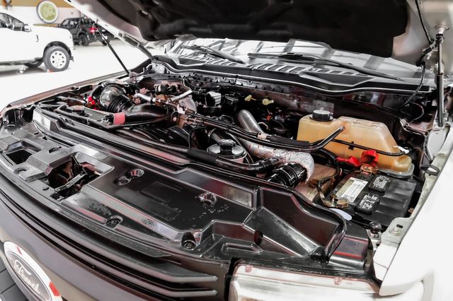 2017 Ford F-350 Super Duty XL