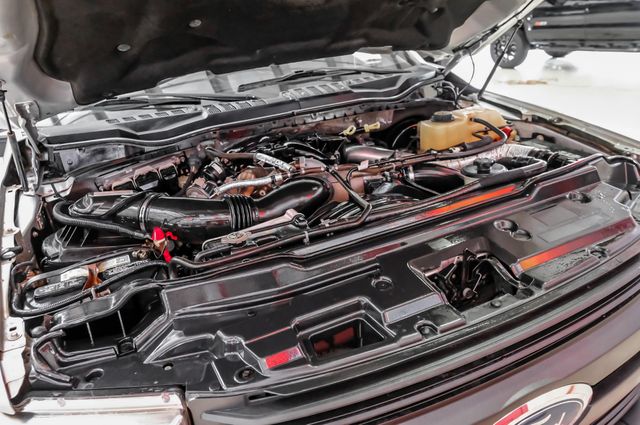 2017 Ford F-350 Super Duty XL