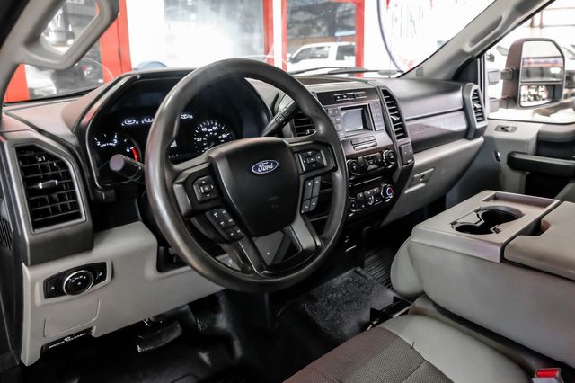 2017 Ford F-350 Super Duty XL