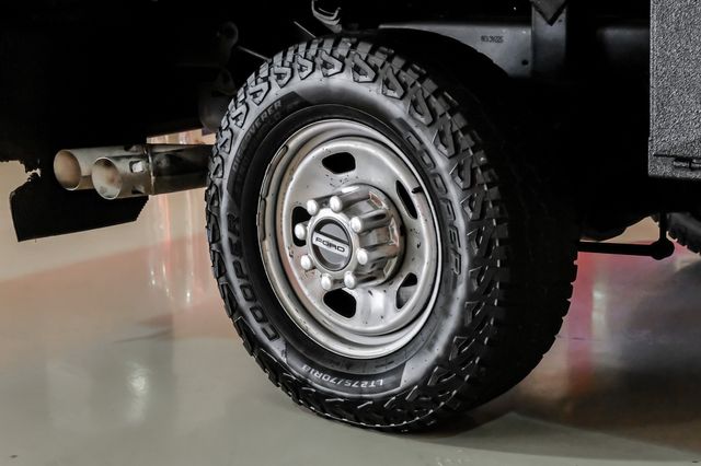 2017 Ford F-350 Super Duty XL